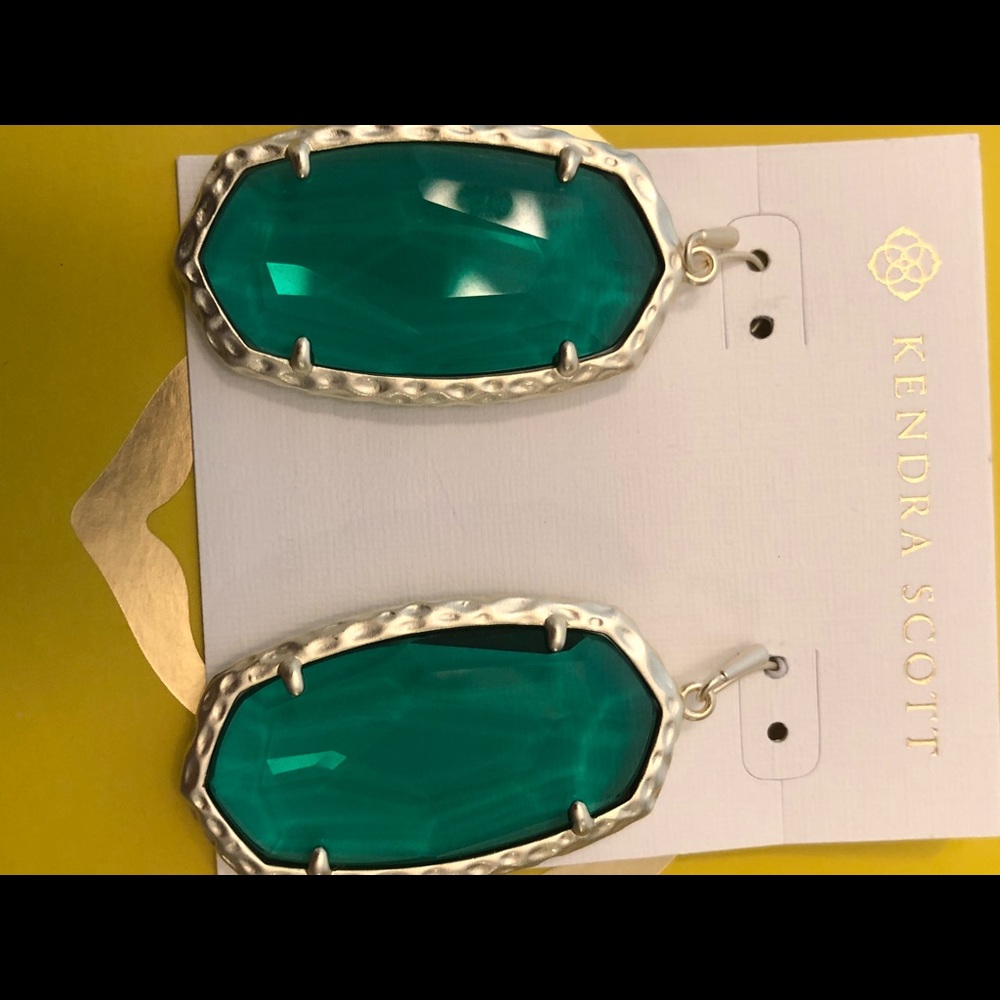 Kendra Scott Earrings